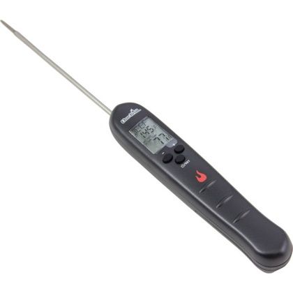 Цифровой термометр Char-Broil для гриля с памятью мгновенный в Домодедово