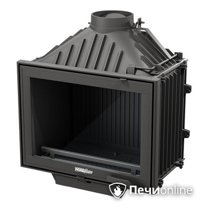 Каминная топка Nordflam ELBRUS 14 кВт в Домодедово
