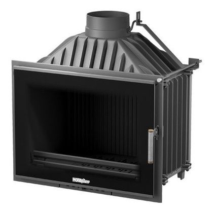 Каминная топка Nordflam TORN LUX14 кВт в Домодедово