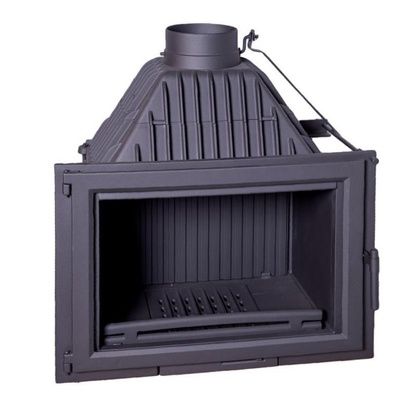 Каминная топка Nordflam LIZBONA16 кВт в Домодедово