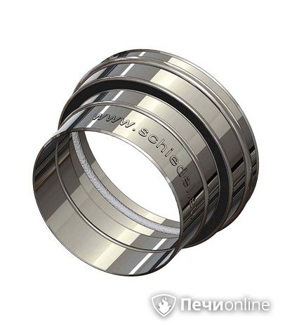 Переходники Schiedel Переходник к TF 1000 д.160 UNI в Домодедово