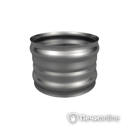 Адаптеры Теплов и Сухов Адаптер котла МАМА 430-0.8 D120 в Домодедово