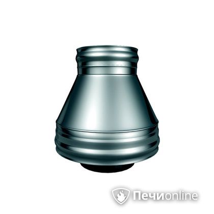 Конусы Теплов и Сухов Конус Термо КТ-Р 430-0.5/430-0.5 D115/180 в Домодедово