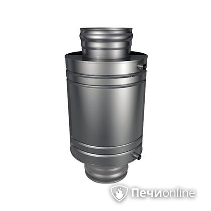 Теплообменник Теплов и Сухов Титан-Р-М 8л 201 115 / D 115 (120) в Домодедово