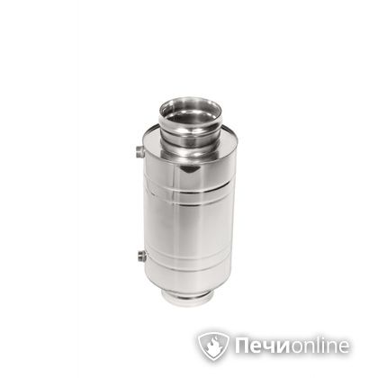 Теплообменники Теплов и Сухов Титан Феррит 8л D 115 (120) в Домодедово