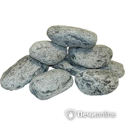 Камни для бани Банный камень Талькохлорит 20 кг. в Домодедово