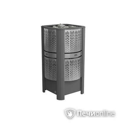 Электрокаменки (электрические печи) Костёр RAIN Corner 6 в Домодедово