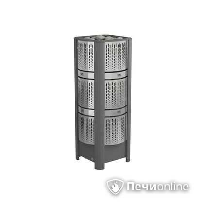 Электрокаменки для сауны (электрические печи) Костёр RAIN Corner 9 в Домодедово