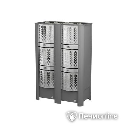 Электрокаменки (электрические печи) Костёр RAIN Pro 18 в Домодедово