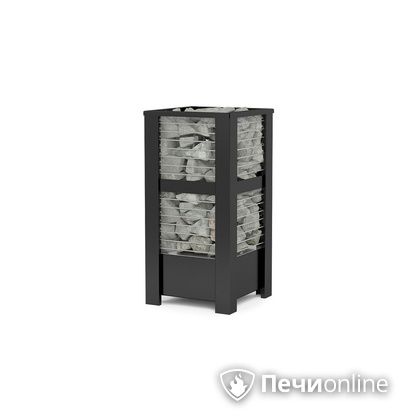 Электрокаменки (электрические печи) Костёр QUADRO Corner 6 в Домодедово