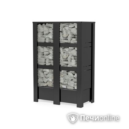 Электрокаменки (электрические печи) Костёр QUADRO Pro 18 в Домодедово