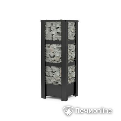 Электрокаменки (электрические печи) Костёр QUADRO Soft 9 в Домодедово