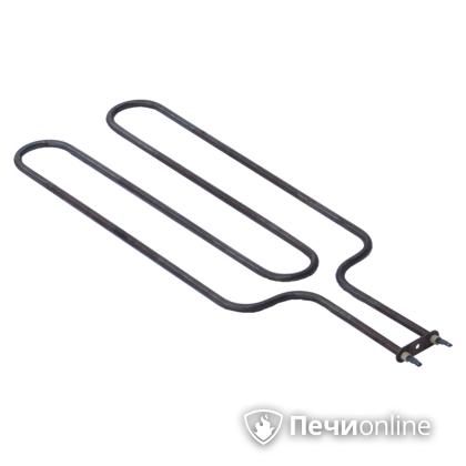 ТЭН Костёр 3 кВт для электрокаменки в Домодедово