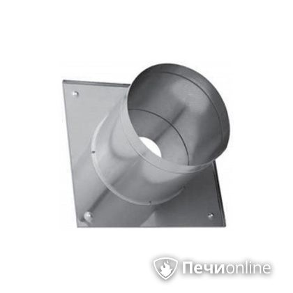  Феррум Разделка потолочная нерж. 600 d-280 в Домодедово