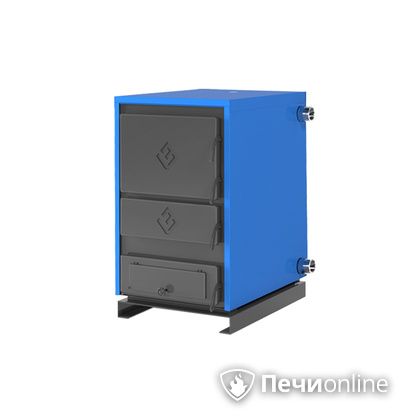 Отопительный котел Везувий Титаниум-85 в Домодедово