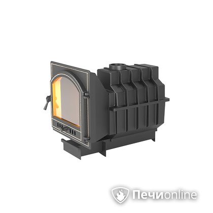 Печь для бани Везувий Легенда Ретро 24 (205) в Домодедово