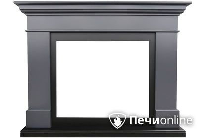 Портал для электрокаминов Dimplex California серый графит (Sym. DF2608-EU) в Домодедово