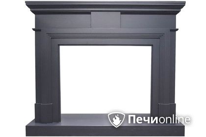 Портал для электрокамина Dimplex Coventry серый темный графит (Sym. DF2608-EU) Dimplex в Домодедово