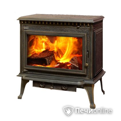 Печь-камин LK RICHARD чугун в Домодедово