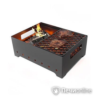 Мангал Везувий Турист 2 в Домодедово