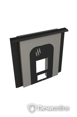 Экран GrillD разделительный утепленный Long в Домодедово