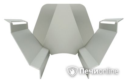 Аксессуары и комплектующие для банных печей GrillD Усиление камеры горения Mini в Домодедово