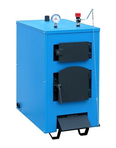 Котёл отопления Траян ПЕРФЕКТ ТР-12 2К в Домодедово