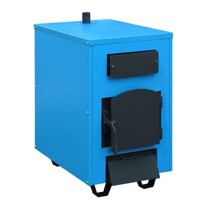 Котёл отопления Траян ПЕРФЕКТ ТР-25 1К в Домодедово