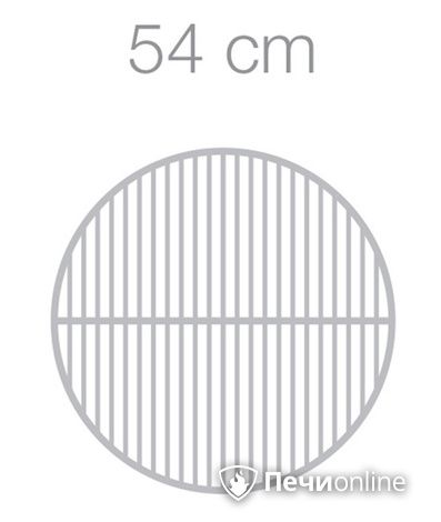 Угольный гриль Dancook 1500 с поверхностью для готовки в Домодедово