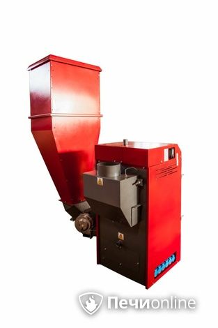 Пеллетный котел Faci 15 Ottima в Домодедово