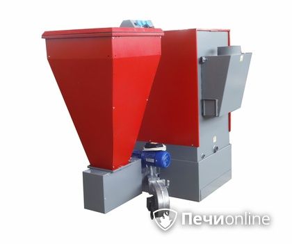 Пеллетный котел Faci 51 Base в Домодедово