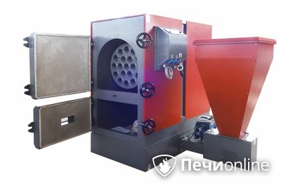 Пеллетный котел Faci 215 Classico в Домодедово