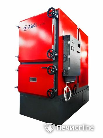 Пеллетный котел Faci 761 Base в Домодедово