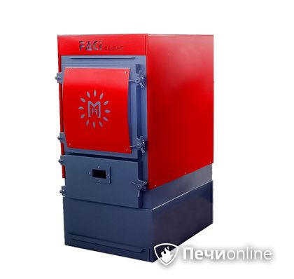 Твердотопливный котел Faci 78 TT Base в Домодедово