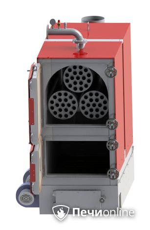 Твердотопливный котел Faci SAF 386 Classico в Домодедово