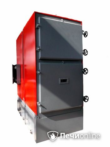 Пеллетный котел Faci FSS 1000 Ottima в Домодедово
