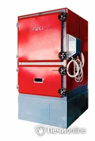 Пеллетный котел Faci FSS 645 Ottima в Домодедово