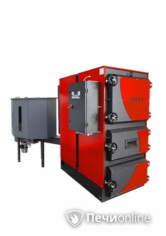 Пеллетный котел Faci FSS 215 Ottima в Домодедово