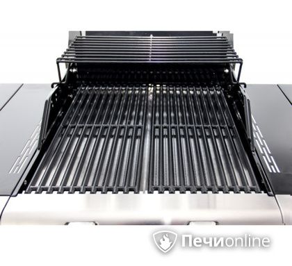 Решетка+пластина Char-Broil Infrared на Professional 2-3 в Домодедово