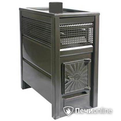 Печь-буржуйка Радуга ПО-3 в Домодедово