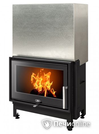 Каминная топка ABX Pegas, стальная в Домодедово