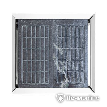 Электрическая печь Karina Eco 18 кВт Талькохлорит в Домодедово