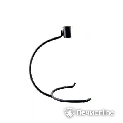 Аксессуар для приготовления на огне Амфора Ухват в Домодедово