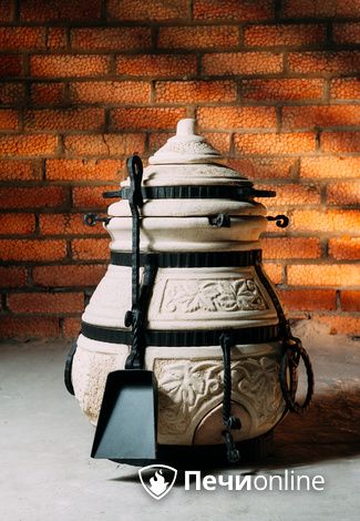 Тандыр Амфора Кочевник в Домодедово