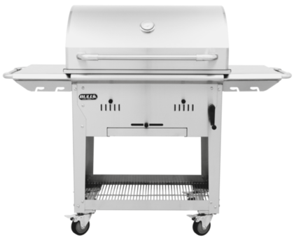 Гриль Bull  Bison + Основание в Домодедово