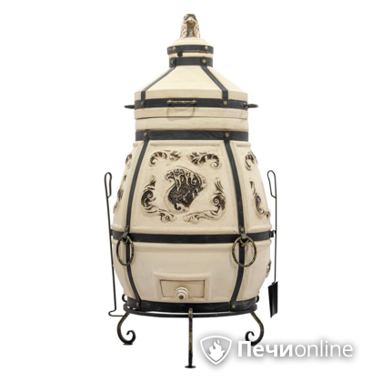 Тандыр Технокерамика Степной в Домодедово