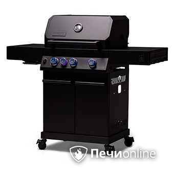 Гриль газовый PRIMELINER G-class в Домодедово