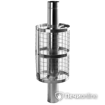  Феррум Сетка для камней d-115 в Домодедово