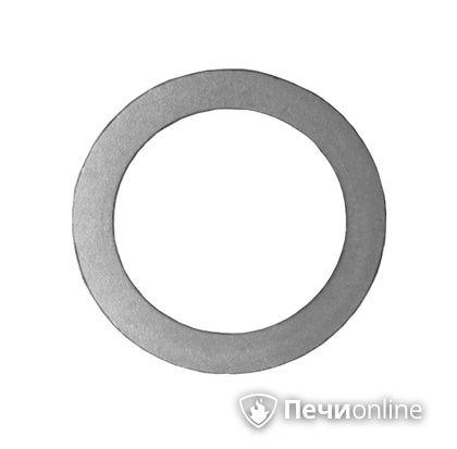 Кружок чугунный для плиты НМК Сибирь диаметр180мм в Домодедово