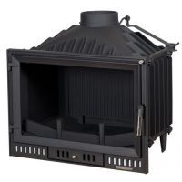 Каминная топка Nordflam Atina в Домодедово